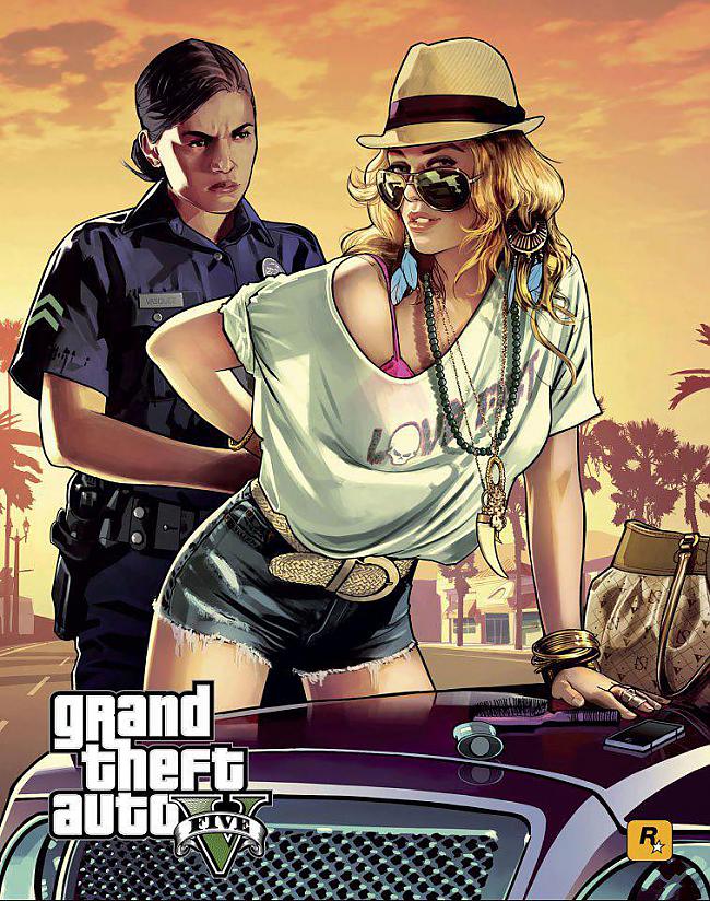 6 GTA 5 325 miljoni... Autors: Uldis Siemīte Pārdotākās video spēles