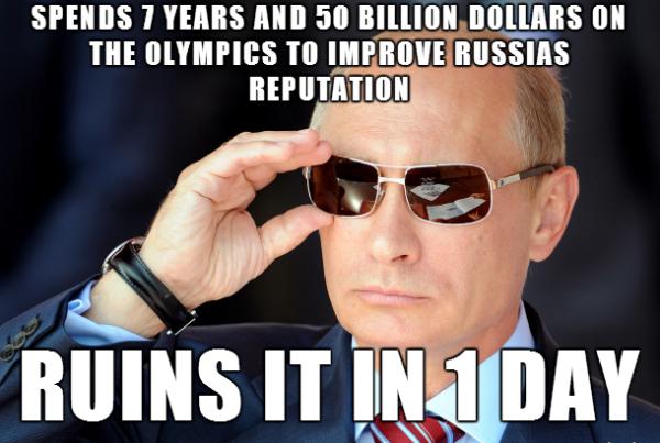 Principā ar scarono... Autors: Mūsdienu domātājs Putina FAIL
