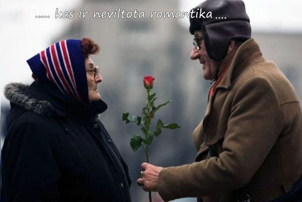 Autors: Rubax Mūsu vecāki un vecvecāki.