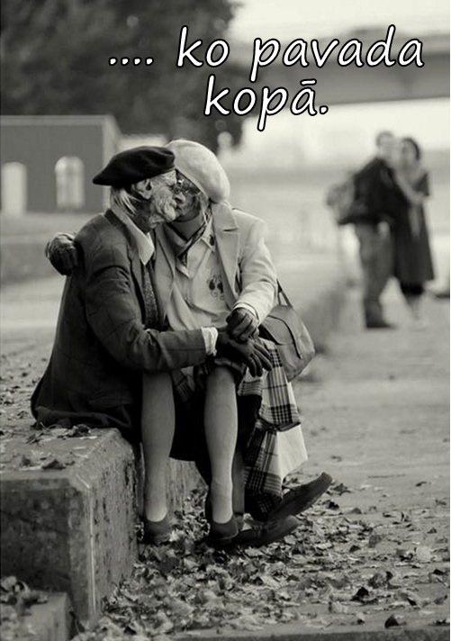 Autors: Rubax Mūsu vecāki un vecvecāki.