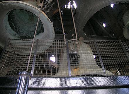 13760 Kg sver pulkstenis... Autors: MONTANNA Super Fakti Par Londonu