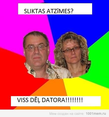 šodien mana 6 gadus vecā... Autors: twist Daily FML #70