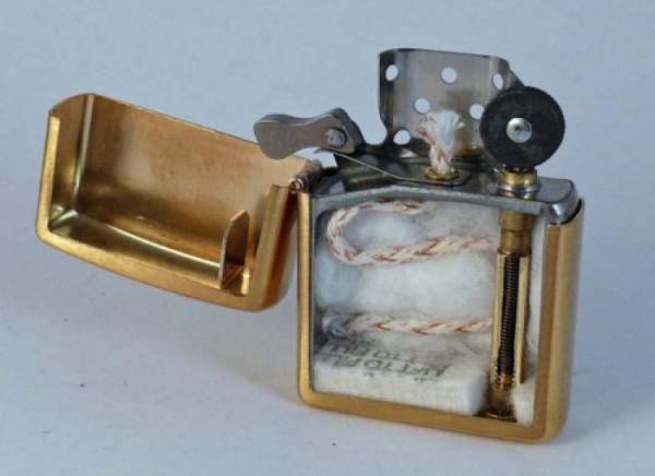 Scaronķiltava jeb Zippo Autors: hagisons112 10 bildes ar lietām pārgrieztām uz pusi