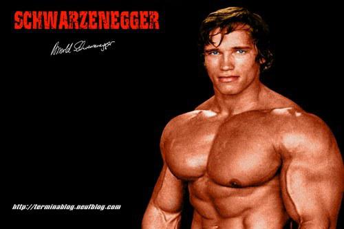 Arnolds Scaronvarcenēgers... Autors: Laciz FAKTI, kas Tev liks domāt savādāk!