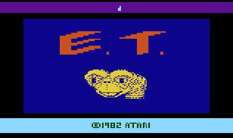 Pēc tik ļoti veiksmīgās... Autors: Werkis2 Sabojāti Ziemassvētki un videospēļu industrija E.T spēles dēļ (1983.g)
