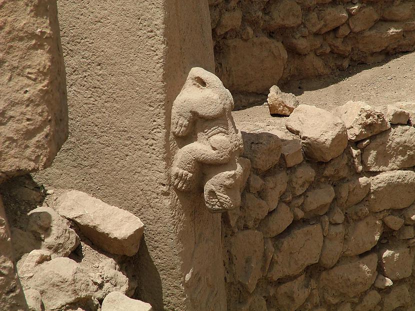 Interesanti ka Gobekli Tepe... Autors: komunists Atklāta 26 000 gadus veca piramīda