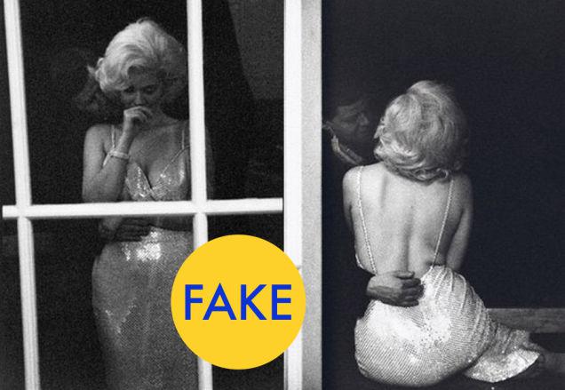 Kāds slavens fotogrāiju... Autors: pofig Fotogrāfijas, kuras atmaskoja, ka nav īstas