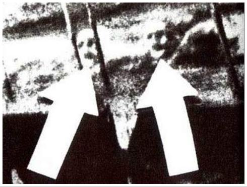 1924 gadā 2nbsp kuģa ldquoSS... Autors: SunshineFlower 10 šermuļus uzdzenošas fotogrāfijas un stāsti, kas slēpjas aiz tām