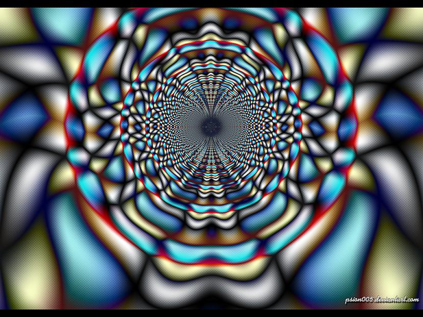 Te nu jāsaka viena ļoti... Autors: LordsX DMT jeb Dieva(?) narkotika