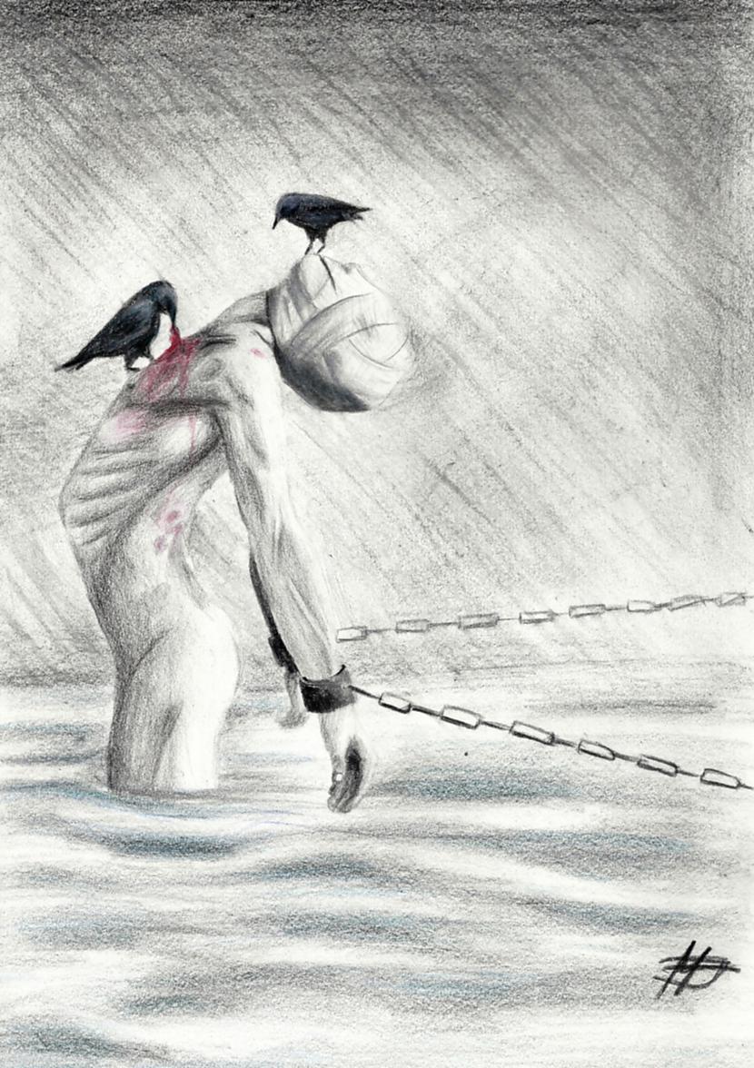Autors: Rhaa Sketchbook