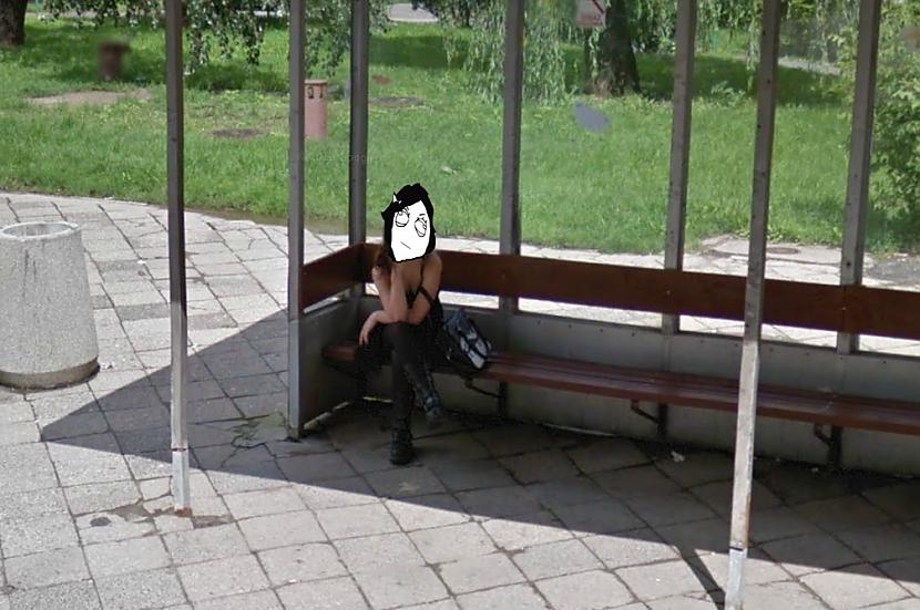 Autors: Strāvonis Varšava kā modes skates mēle