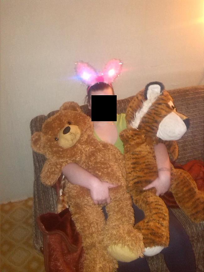 un ategraminjsnbspLiels... Autors: Fosilija Forever Alone. REZULTĀTI.