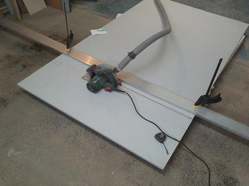 Visi izmēri sagatavoti un... Autors: I Like to Make Stuff Pārsteigums mazajam zaķim 2