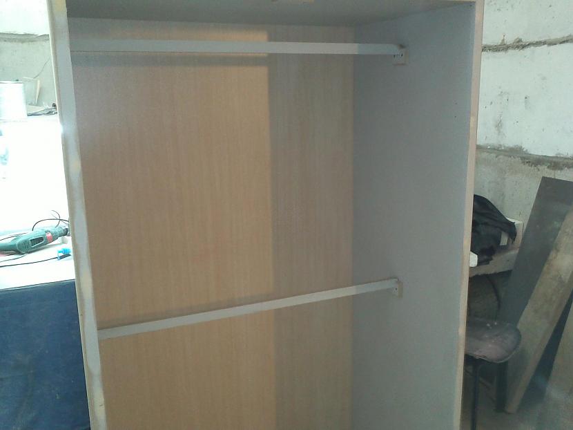 pakaramie divos līmeņosnbsp Autors: I Like to Make Stuff Pārsteigums mazajam zaķim 2
