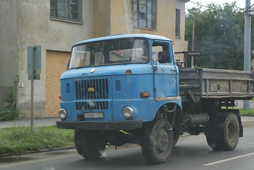 V50 DDR Brīnums nbspViņiem... Autors: bombongs Mans brauciens pa Rumāniju.