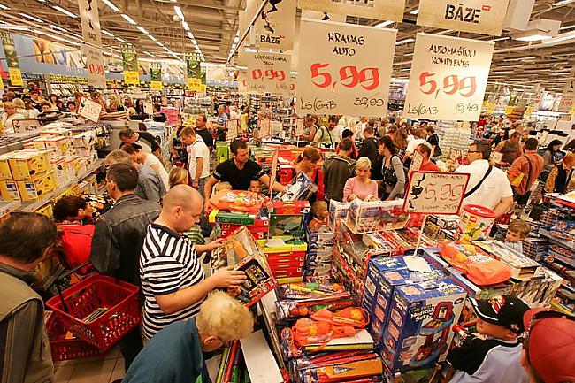 Tātad tev vajag ēst Tev ir... Autors: BertonOskrito Kā izdzīvot ar 100eur mēnesī (RTPV)