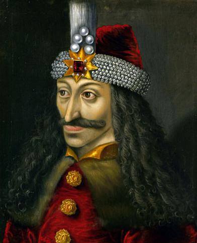 Vlad the ImpalerNekrietnais... Autors: Trakais Jēgers Džeks Uzšķērdējs ir nieks, salīdzinot ar šiem sērijveida slepkavām