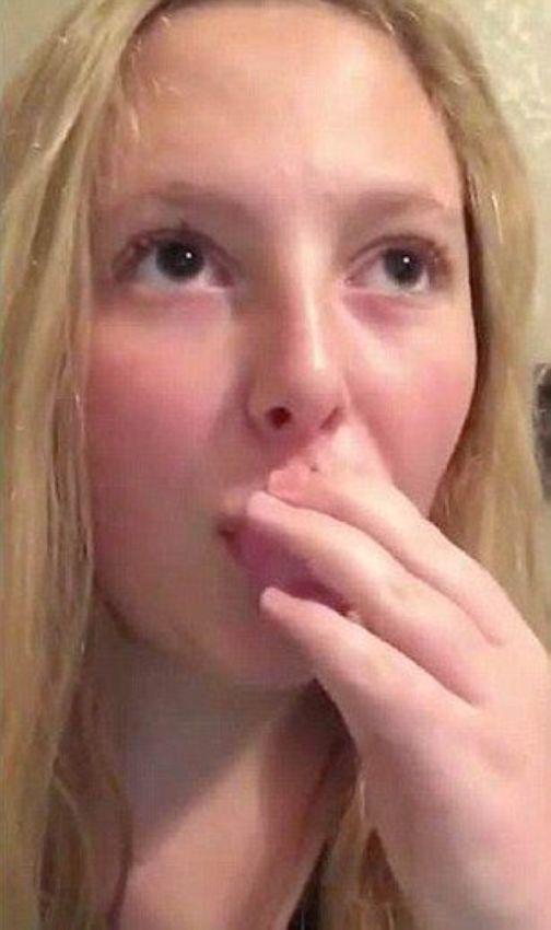Autors: matilde Bezmaksas lūpu palielināšana: Šokējoši rezultāti!