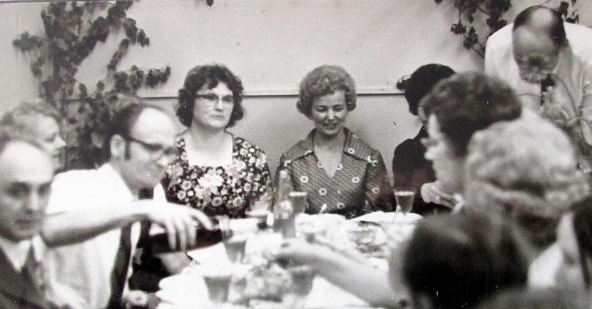 Savi prieka brīži bija arī... Autors: rasiks Lietuvas latvieši (70)