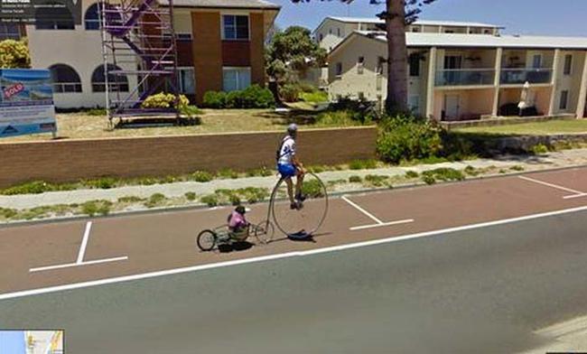 Autors: Zutēns Google Maps LABĀKIE ķērieni!!!