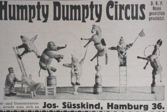 Humpty Dumpty Circus... Autors: Werkis2 Stopkadru animācijas vēsture (1897 - 2016). 1. daļa