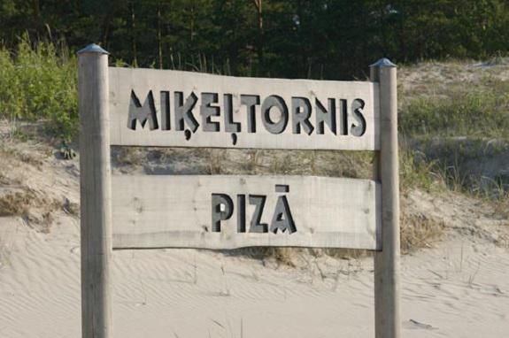 Scaronai bākai bija... Autors: GargantijA Itālijā Piza, bet Latvijā Pizā.