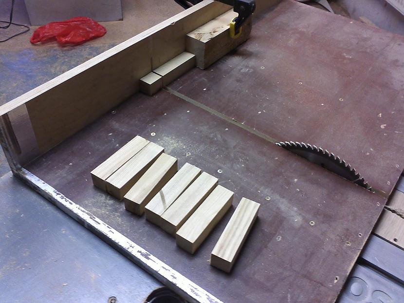 Autors: I Like to Make Stuff How to make vintage style speakers 2/2 + KONKURSS