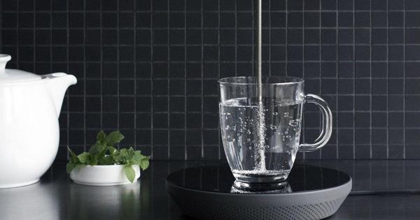 Miito ūdens vārīscaronanas... Autors: Sulīgais Mandarīns Ražots Latvijā (Made In Latvia)