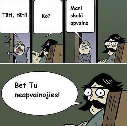Autors: slepkavnieciskais Redzēti komiksi #2