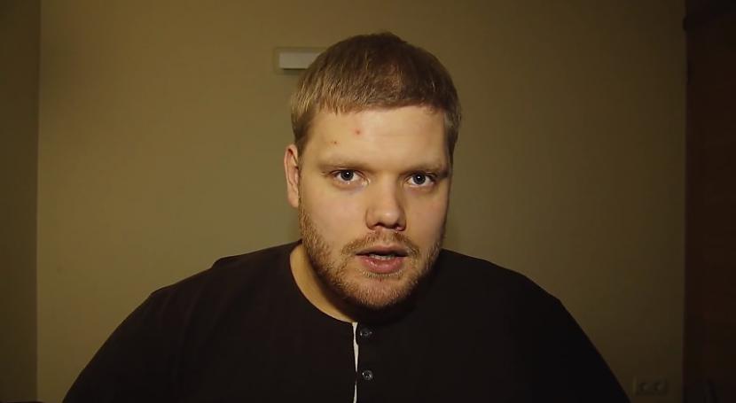 CaK jeb... Autors: voldishhh Pašmāju youtube'ri.
