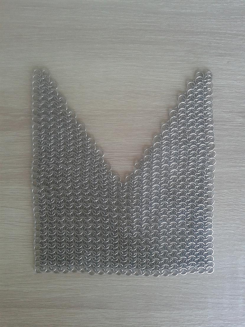Vajag sapīt divus Mveidīgus... Autors: Tim3D Bruņu bikini