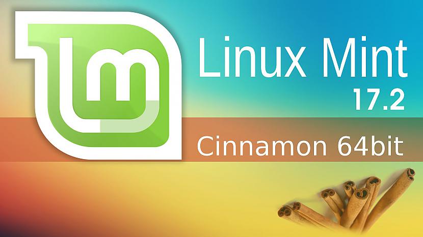 Īsumā par pascaronu jaunāko... Autors: arvislacis Kas jauns Linux Mint 17.2