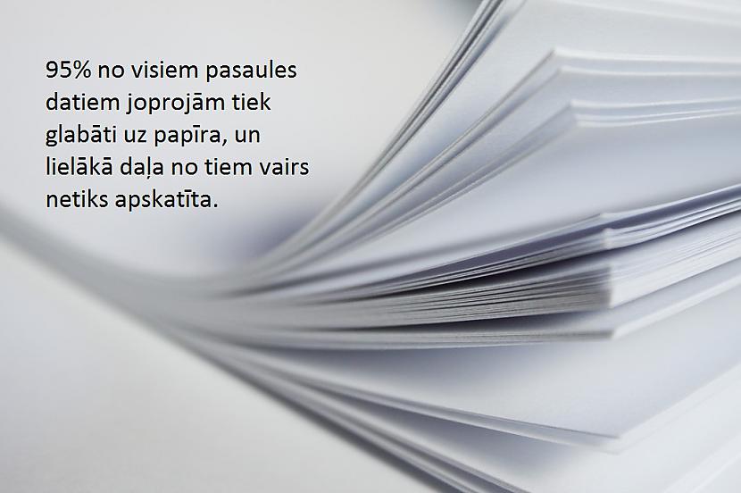 Autors: Mārtiņš2 Pārsteidzoši fakti