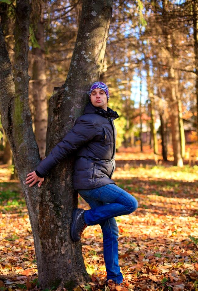 Poza Nr7 Cik par... Autors: matilde Sāc gatavoties «rudens fotosesijai». Ievērtē šīs pozas!