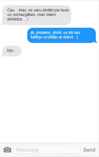 Autors: matilde 15 stulbas īsziņas, ko ir rakstījuši cilvēki!