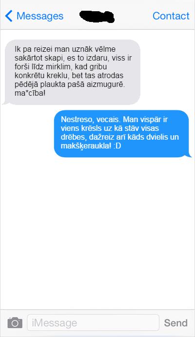 Autors: matilde 15 SMS, ko raksta vecpuiši. Reāli rēcīgi gudrinieki!