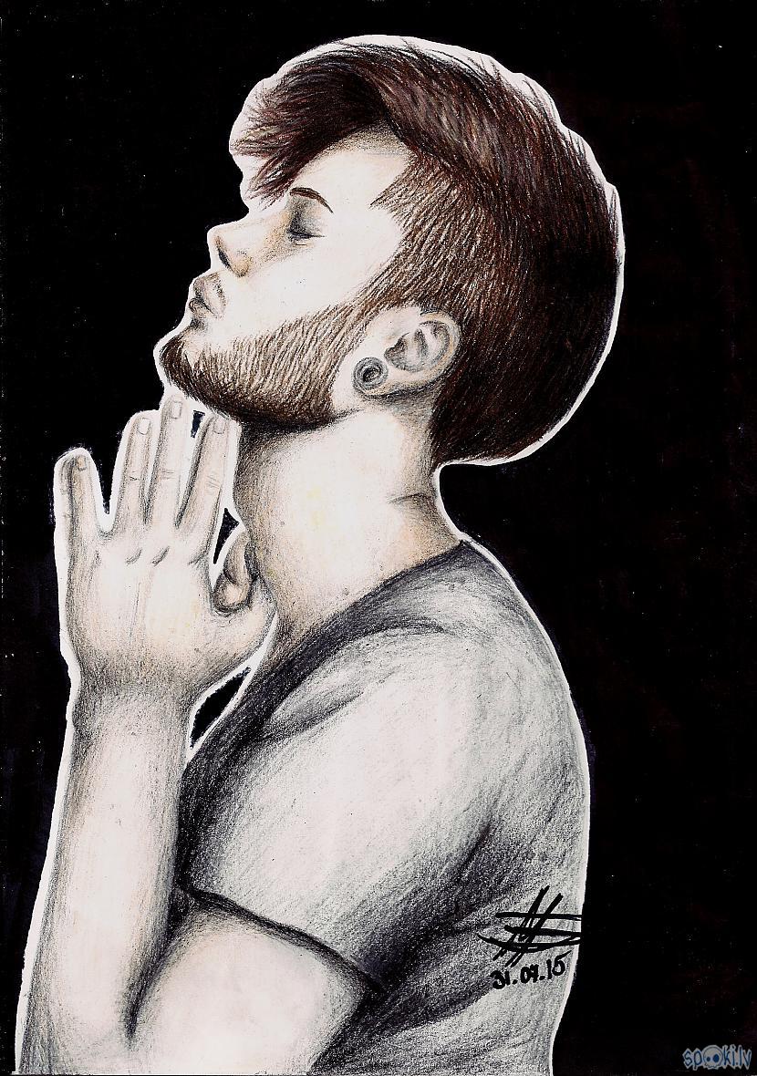 Autors: Rhaa Sketchbook #2