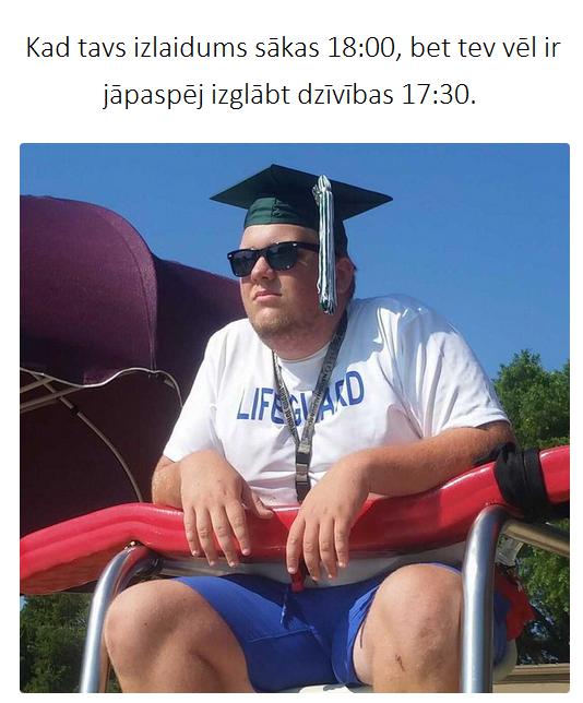 Autors: matilde Tev tas ir jāredz obligāti! Piekrīti?