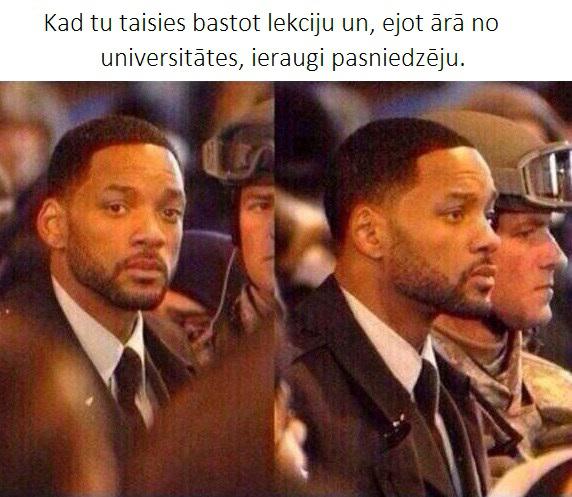 Autors: matilde Katra normāla studenta dzīve 17 attēlos. Atpazīsti sevi?