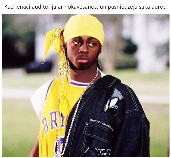 Autors: matilde Katra normāla studenta dzīve 17 attēlos. Atpazīsti sevi?