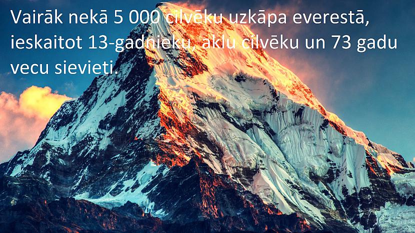 Autors: Mārtiņš2 Pārsteidzoši fakti(5)