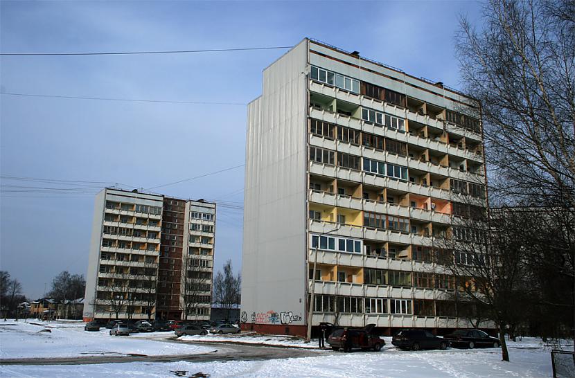 Pļavnieki ir riktīgs... Autors: Eiverijs Kriminālā Rīga ( 1. daļa)
