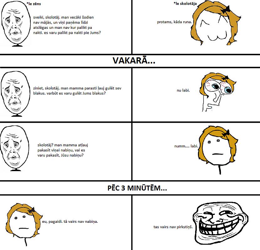 Autors: taisnība Ziemassvētku extra - paštaisīto komiksu mega paka #14
