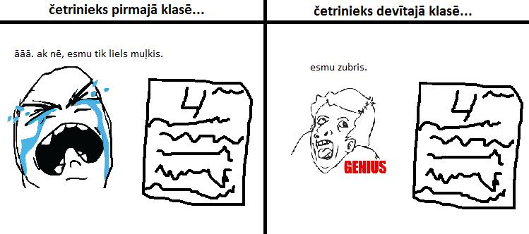 Autors: taisnība Ziemassvētku extra - paštaisīto komiksu mega paka #14