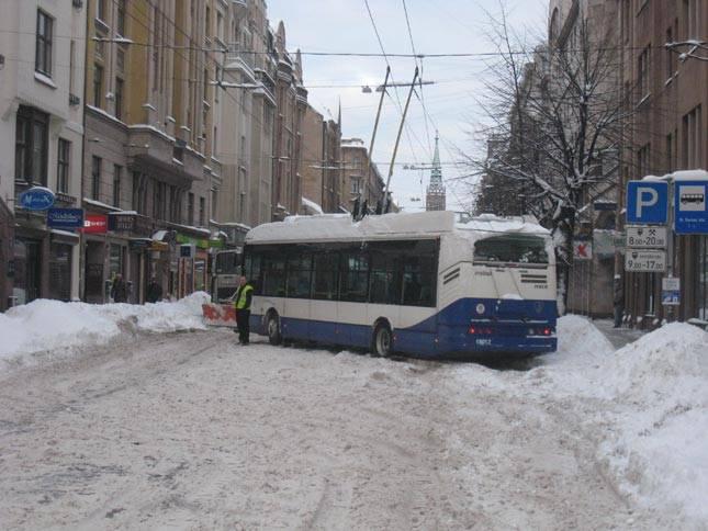 Jau simtiem gadu ir zināms... Autors: Babadūks Kāpēc man nepatīk Latvija (2)