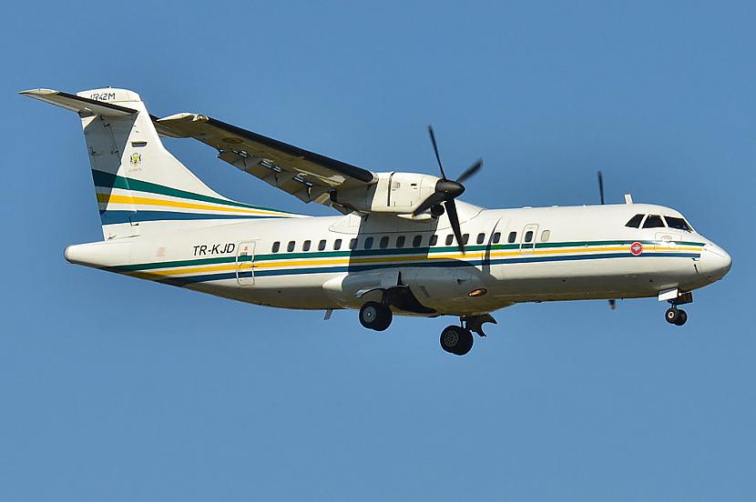 Royal Air Maroc Reiss 630... Autors: Testu vecis Lidmašīnu piloti - masu slepkavas
