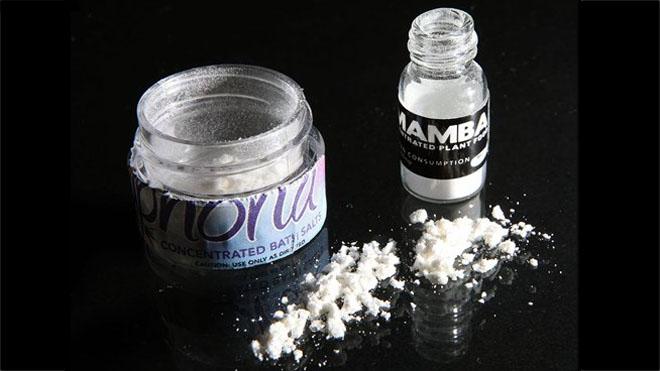 3 Bath Salts jeb Vanilla Sky... Autors: Chingchongchang 10 Nāvējošākās ielu narkotikas
