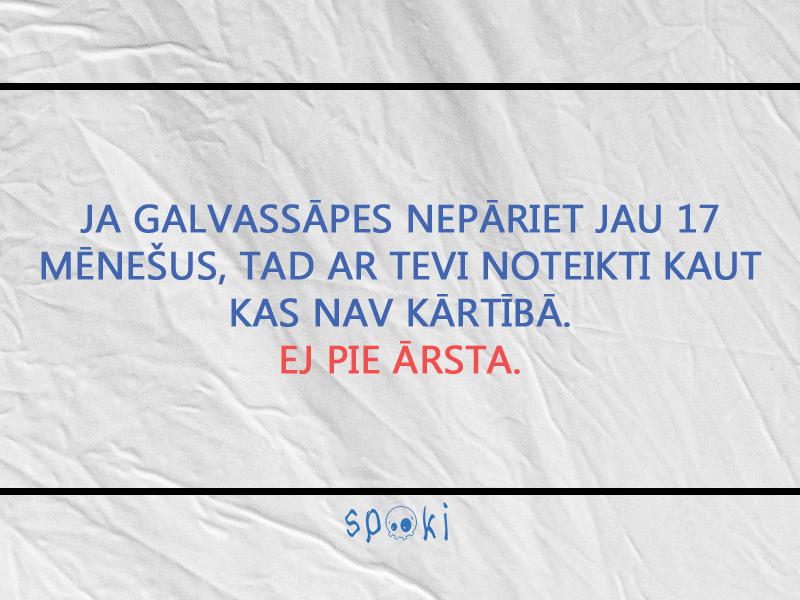 Autors: matilde Vīriešu noteikumi, kas jāzina un jāievēro katrai sievietei