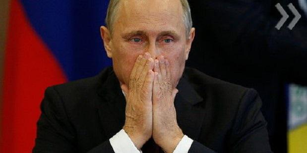 Arī konferences... Autors: LordsX Putins ticis brīdināts par iespējamo arestu