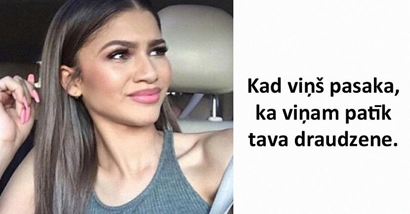 Autors: matilde 18 attēli, kurus sapratīs tikai tie, kuriem ir BRĀLIS